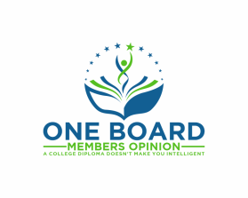 One Board Members Opinion entry by miyati