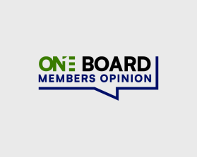 One Board Members Opinion entry by benimchen