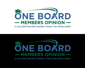 One Board Members Opinion entry by mulia