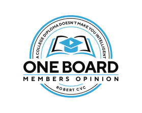 One Board Members Opinion entry by iosiconsdesign