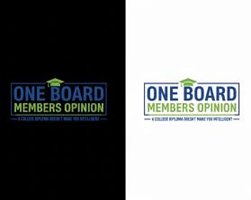One Board Members Opinion entry by Zavi