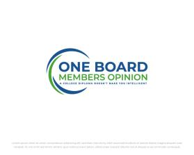 One Board Members Opinion entry by FXF Creations