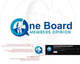 One Board Members Opinion entry by ayoeb