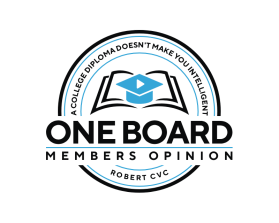 One Board Members Opinion entry by iosiconsdesign