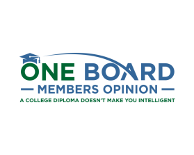 One Board Members Opinion entry by mulia