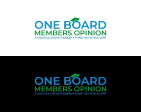 One Board Members Opinion entry by LanJay