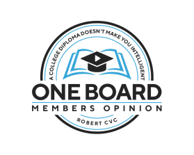 One Board Members Opinion entry by iosiconsdesign