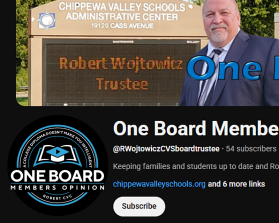 One Board Members Opinion entry by iosiconsdesign