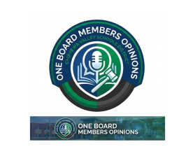 One Board Members Opinion entry by Deffen21