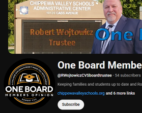 One Board Members Opinion entry by iosiconsdesign