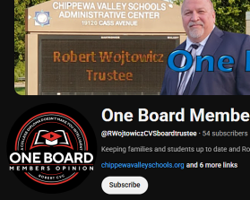 One Board Members Opinion entry by iosiconsdesign