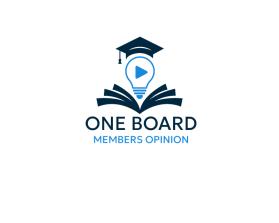 One Board Members Opinion entry by Kannabiran