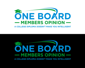 One Board Members Opinion entry by mulia