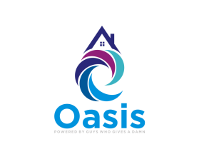 Oasis entry by tika