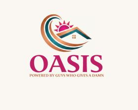 Oasis entry by Zavi