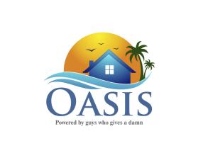 Oasis entry by Tasyarin74