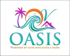 Oasis entry by jesus