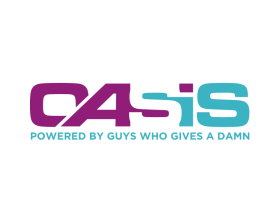 Oasis entry by tika