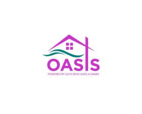 Oasis entry by bayu_desain88