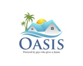 Oasis entry by Tasyarin74