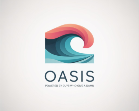 Oasis entry by Alpha11