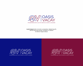 Oasis entry by Superkin