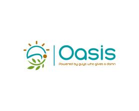 Oasis entry by illusiongraphics