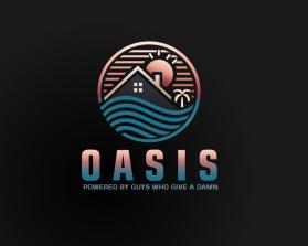 Oasis entry by DonzDesignz82
