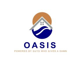 Oasis entry by yun