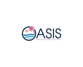 Oasis entry by DreamLogo