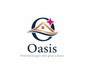 Oasis entry by Girsang
