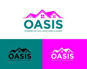 Oasis entry by bayu_desain88