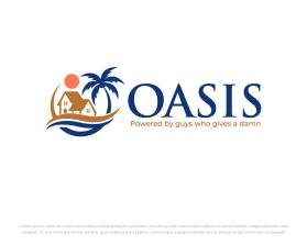 Oasis entry by FXF Creations