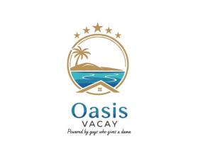 Oasis entry by Adriana_99