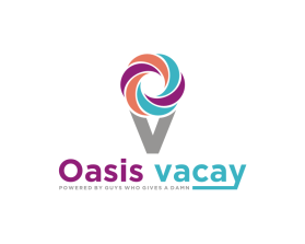 Oasis entry by tika