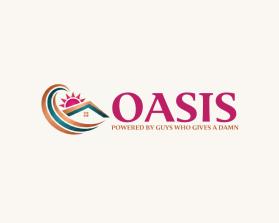 Oasis entry by Zavi