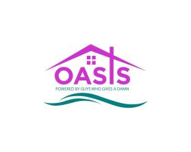Oasis entry by bayu_desain88