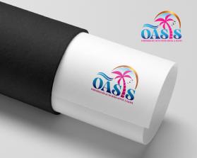 Oasis entry by Rimou