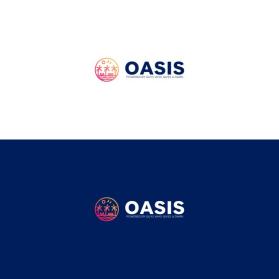 Oasis entry by artising