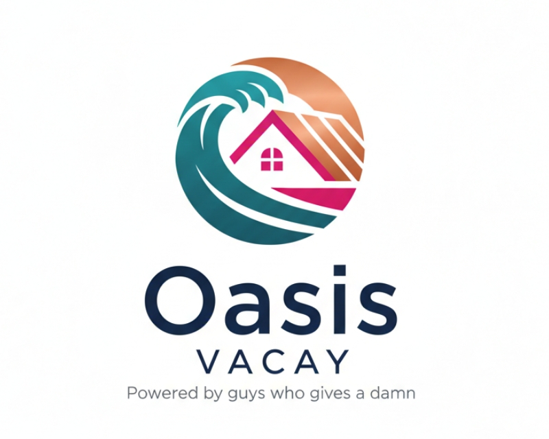Logo Design for Oasis