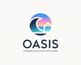 Oasis entry by Alpha11