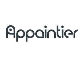 Appointier entry by iosiconsdesign