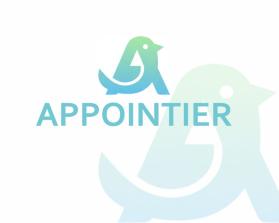 Appointier entry by Zavi