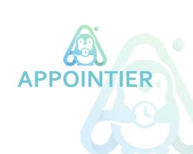 Appointier entry by Zavi