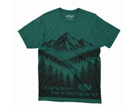 Looking for T-shirt Design For Landscape Company entry by Hardikkumar Bharatkumar Bhatt
