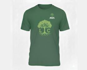 Looking for T-shirt Design For Landscape Company entry by abu obeid