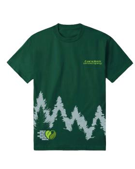 Looking for T-shirt Design For Landscape Company entry by LALRINKIMA