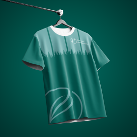 T-Shirt Design Entry 3820251 submitted by ahforhad29 to the contest for Looking for T-shirt Design For Landscape Company run by Milestone2025