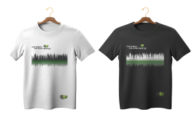 Looking for T-shirt Design For Landscape Company entry by Rafly Aditya Daffansyah