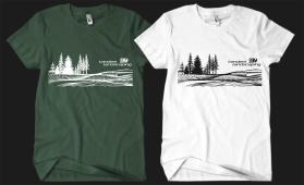 Looking for T-shirt Design For Landscape Company entry by Dony Saefullah